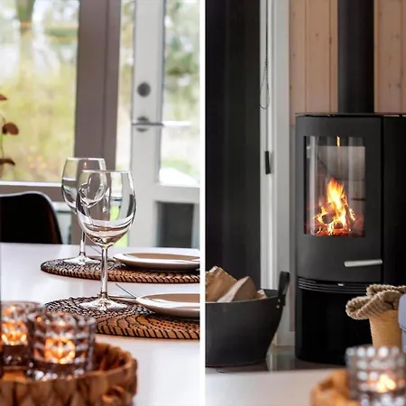 Lk1434-lokken-astavej-40 Сasa de vacaciones Løkken