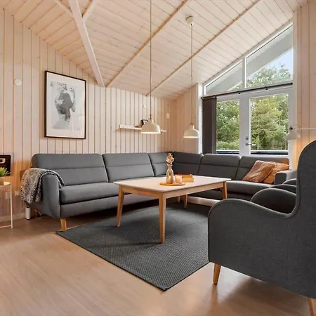 Lk1434-lokken-astavej-40 Сasa de vacaciones *