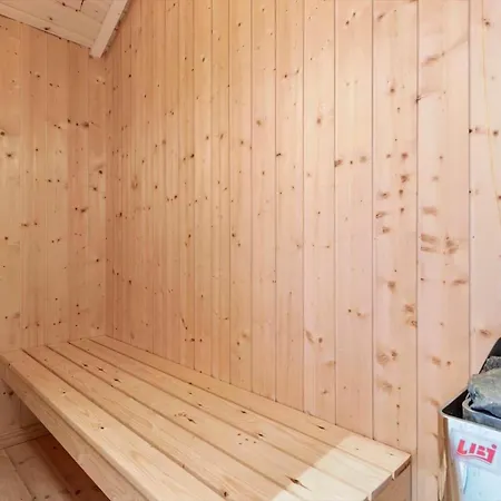 Сasa de vacaciones Lk1434-lokken-astavej-40 Løkken