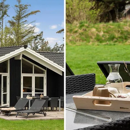 Сasa de vacaciones Lk1434-lokken-astavej-40