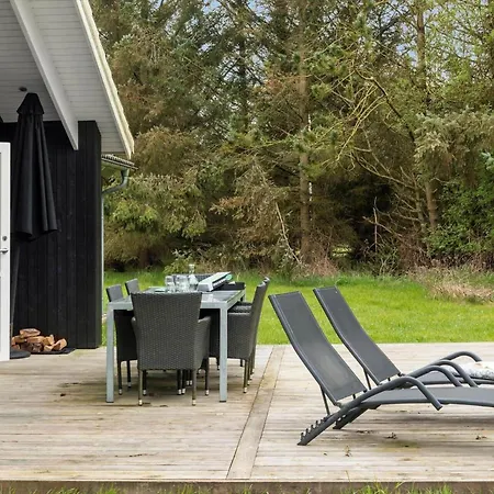 Lk1434-lokken-astavej-40 Сasa de vacaciones