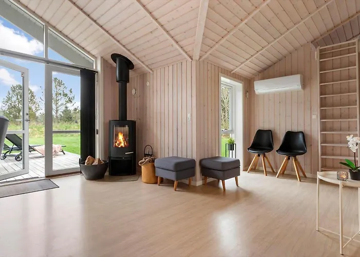 Lk1434-lokken-astavej-40 Сasa de vacaciones