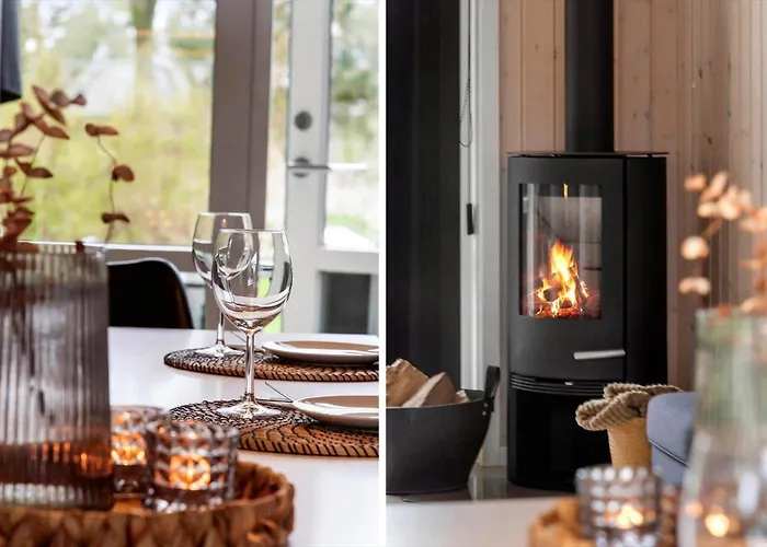 Lk1434-lokken-astavej-40 Сasa de vacaciones Løkken