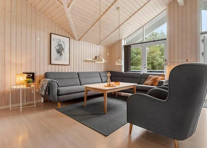 Lk1434-lokken-astavej-40 Сasa de vacaciones *