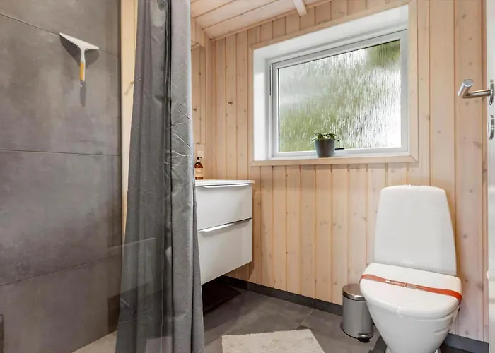 Lk1434-lokken-astavej-40 Сasa de vacaciones