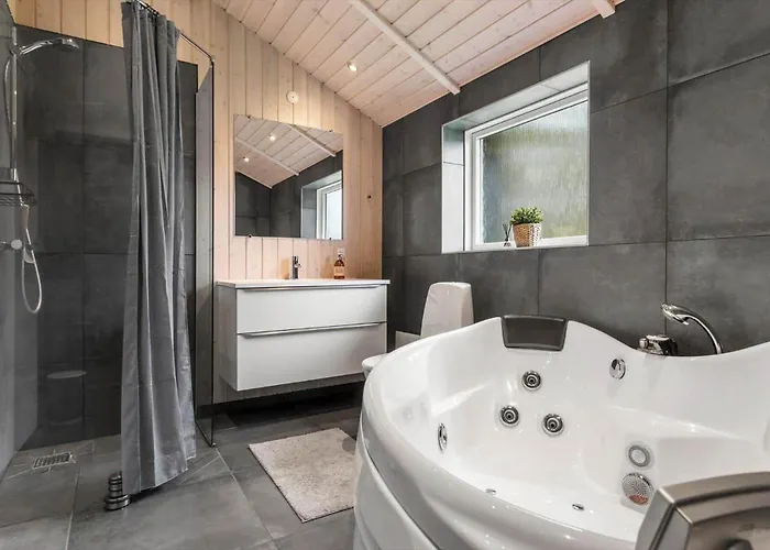 Сasa de vacaciones Lk1434-lokken-astavej-40