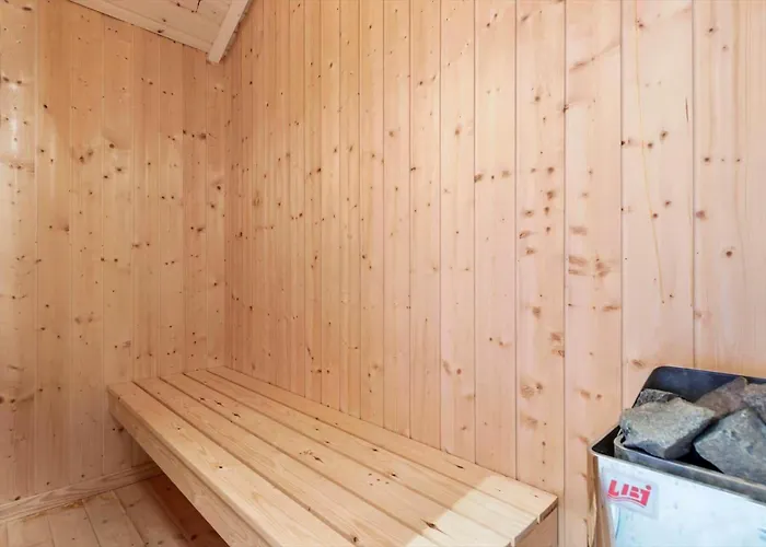 Сasa de vacaciones Lk1434-lokken-astavej-40 Løkken