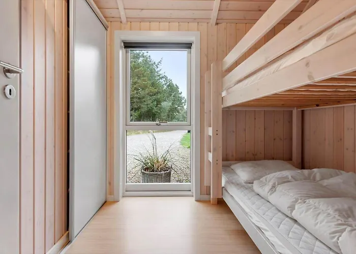 Lk1434-lokken-astavej-40 Сasa de vacaciones *