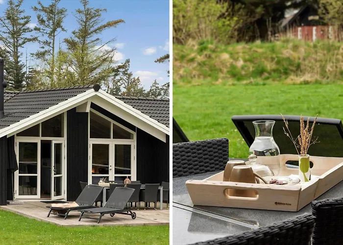 Сasa de vacaciones Lk1434-lokken-astavej-40