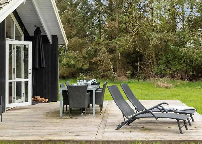 Lk1434-lokken-astavej-40 Сasa de vacaciones